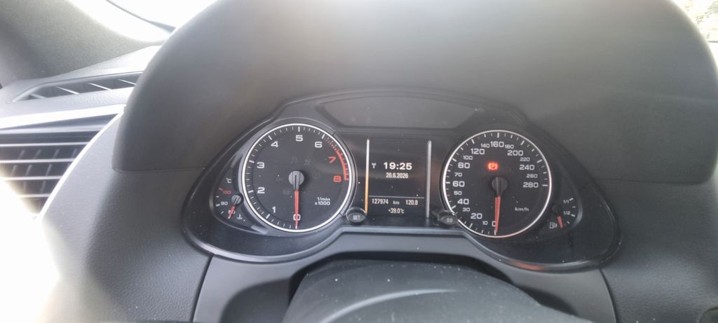 Audi Q5 127.947 km 11.500 &euro; Bad Vilbel 61118