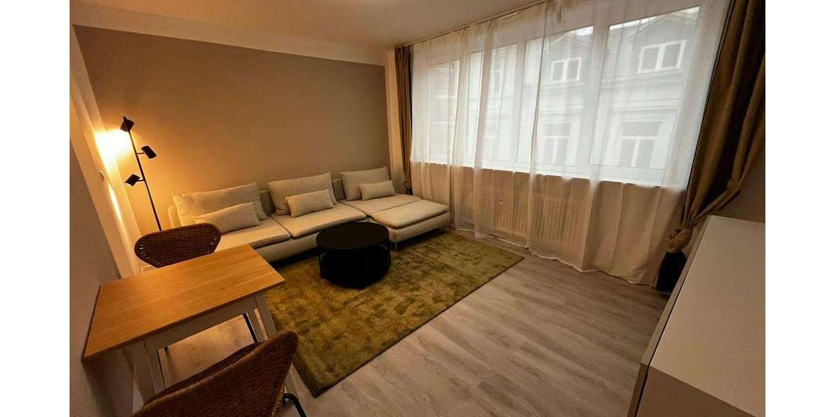 Zimmer Bad Homburg vor der Höhe Bad Homburg v. d. Höhe - 1 Zimmer, 995&euro; | Angebot:25528474