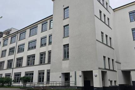 Gewerbeobjekt Frankfurt am Main Bockenheim - 13.975&euro; | Angebot:25745341