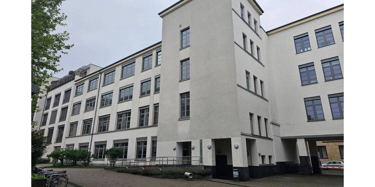 Gewerbeobjekt Frankfurt am Main Bockenheim - 13.975&euro; | Angebot:25745341