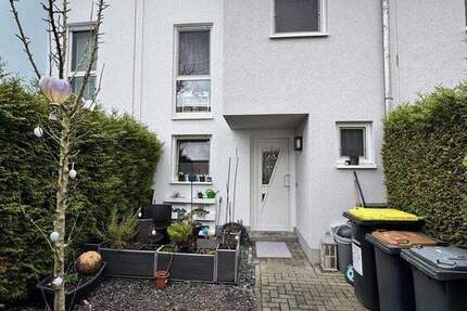 Haus Nidderau Windecken - 5 Zimmer, 107 m&sup2;, 455.000&euro; | Angebot:25752877