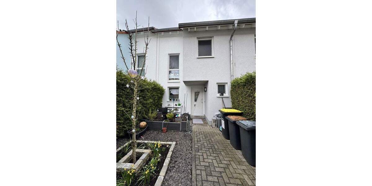 Reihenmittelhaus Nidderau Windecken - 5 Zimmer, 107 m&sup2;, 455.000&euro; | Angebot:25752877