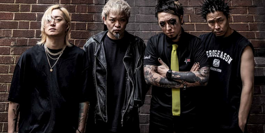 SiM - Hooman After All World Tour 04.02.2027 Metropol