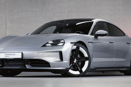 Porsche Taycan 28.200 km 103.760 &euro; Aschaffenburg 63739