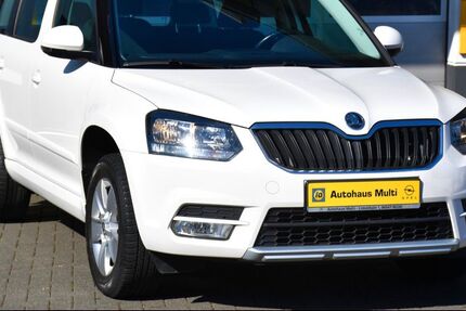 Skoda Yeti 162.000 km 12.900 &euro; Limeshain 63694