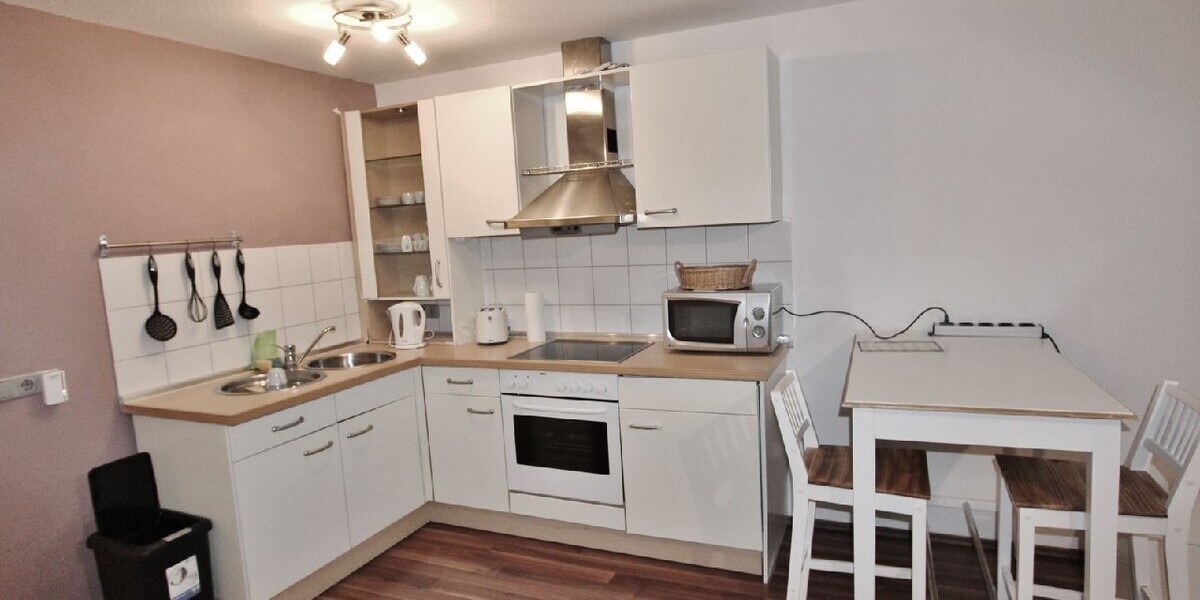 albero:) Nur für WOCHENENDHEIMFAHRER - Pauschalmiete incl. Strom - Etagenwohnung Hainburg Hainstadt | Angebot:26083991