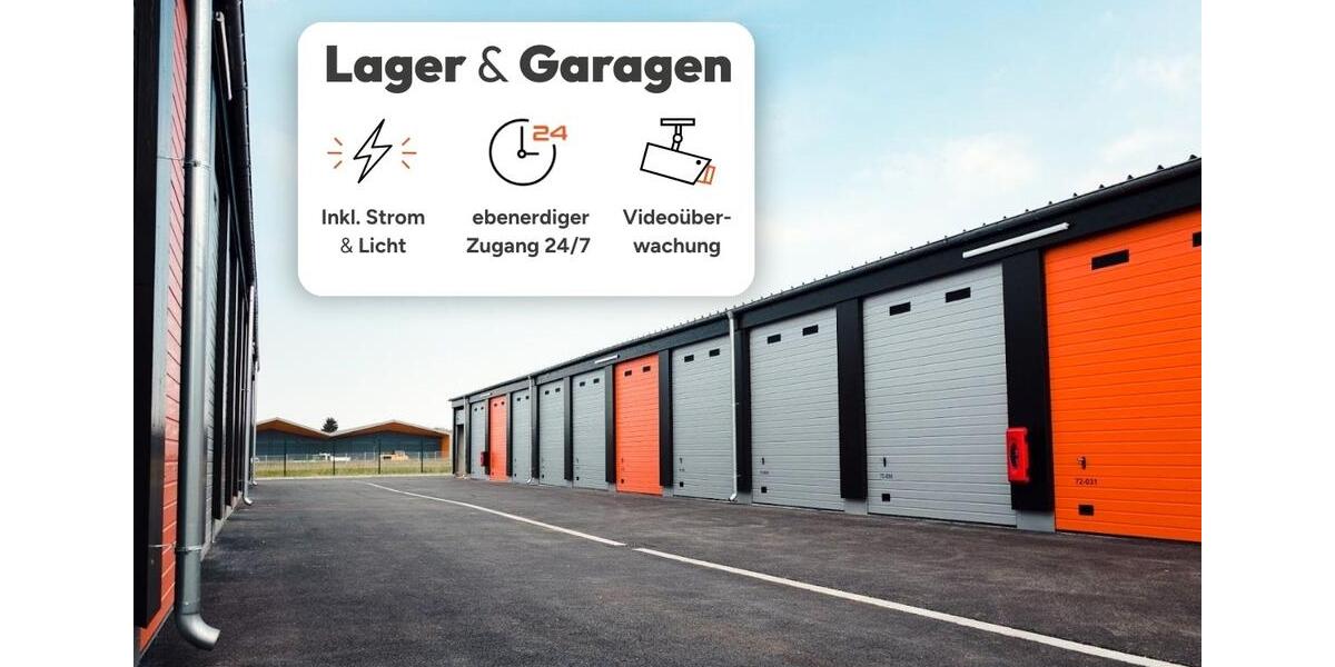 Gewerbeobjekt Babenhausen - 225&euro; | Angebot:26263107