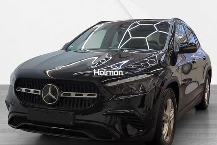 Mercedes-Benz GLA 200 10.654 km 34.843 &euro; Eschborn 65760