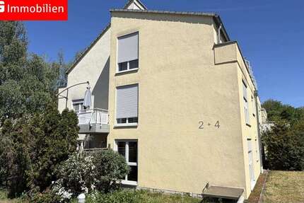 Wohnung Offenbach Buchrain - 2 Zimmer, 58 m&sup2;, 229.000&euro; | Angebot:26578693