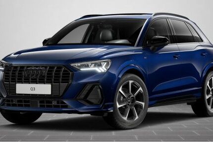 Audi Q3 2.988 km 45.280 &euro; Aschaffenburg 63741