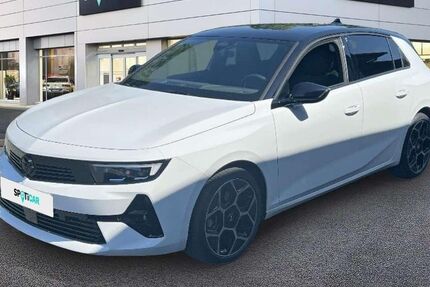 Opel Astra 6.700 km 24.700 &euro; Blankenbach 63825