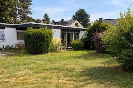 Haus Bad Vilbel - 5 Zimmer, 141 m&sup2;, 325.000&euro; | Angebot:27705228