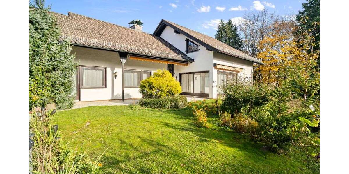 Einfamilienhaus Oberursel - 6 Zimmer, 207 m&sup2;, 1.650.000&euro; | Angebot:24982349