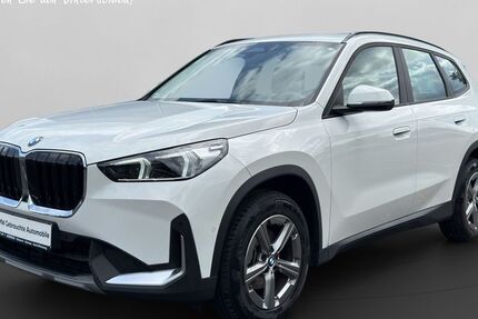 BMW X1 14.100 km 38.320 &euro; Hösbach 63768