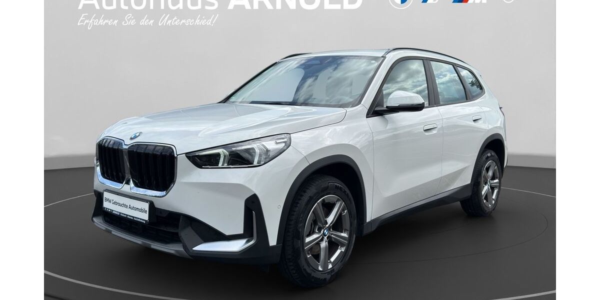 BMW X1 14.100 km 38.320 &euro; Hösbach 63768