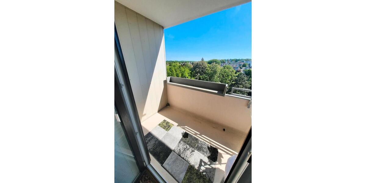 Etagenwohnung Langen (Hessen) - 3 Zimmer, 86 m&sup2;, 280.000&euro; | Angebot:20495383