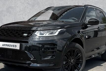 Land Rover Discovery Sport 11.900 km 52.880 &euro; Frankfurt a.M. 60314