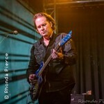 Ryan McGarvey & Band - Up From The Ashes