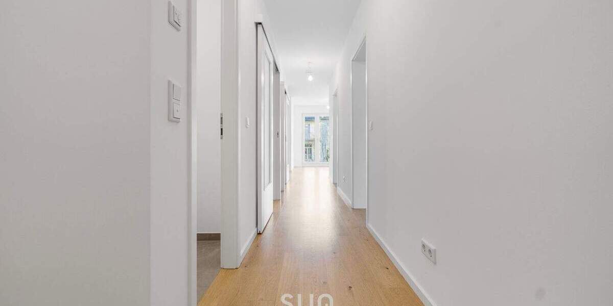 Etagenwohnung Frankfurt am Main Rödelheim - 3 Zimmer, 85 m&sup2;, 599.000&euro; | Angebot:25691067