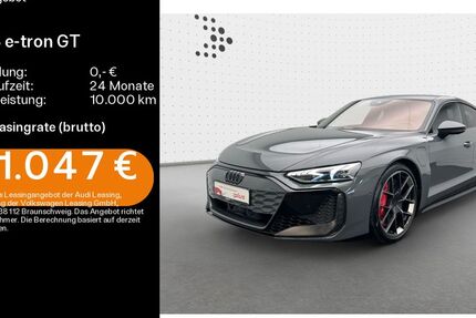 Audi RS e-tron GT 18.208 km 131.450 &euro; Oberursel 61440