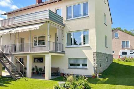 Haus Hanau Lamboy - 8 Zimmer, 202 m&sup2;, 698.000&euro; | Angebot:26297222