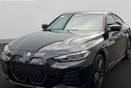 BMW i4 54.900 km 42.710 &euro; Alzenau 63755