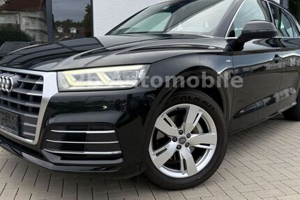 Audi Q5 213.800 km 24.489 &euro; Altenstadt 63674