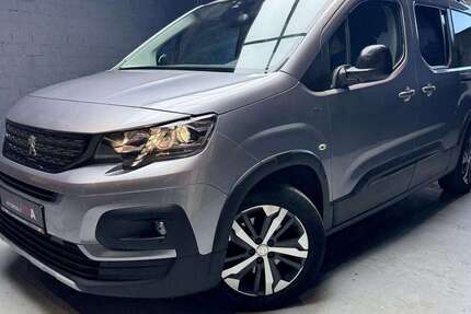 Peugeot Rifter 84.700 km 19.890 &euro; Heusenstamm 63150
