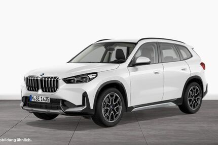 BMW X1 10.345 km 46.680 &euro; Dreieich-Sprendlingen 63303