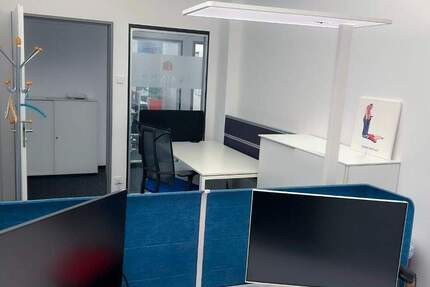 Gewerbeobjekt Neu-Isenburg Isenburg - 750&euro; | Angebot:25870270