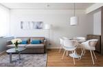 Etagenwohnung Frankfurt am Main Innenstadt - 1 Zimmer, 33 m&sup2;, 945&euro; | Angebot:26805767
