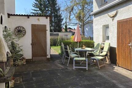 Haus Groß-Zimmern Zimmern - 6 Zimmer, 142 m&sup2;, 399.000&euro; | Angebot:25816033