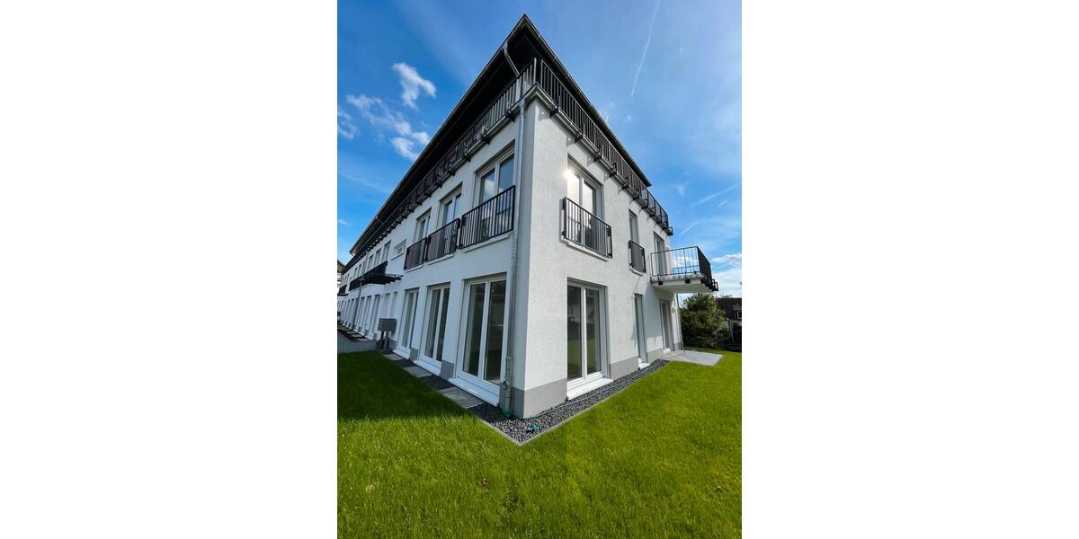 Erdgeschoßwohnung Frankfurt am Main Sossenheim - 3 Zimmer, 69 m&sup2;, 1.550&euro; | Angebot:26427772