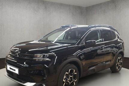 Citroen C5 Aircross 1.250 km 27.950 &euro; Aschaffenburg 63739