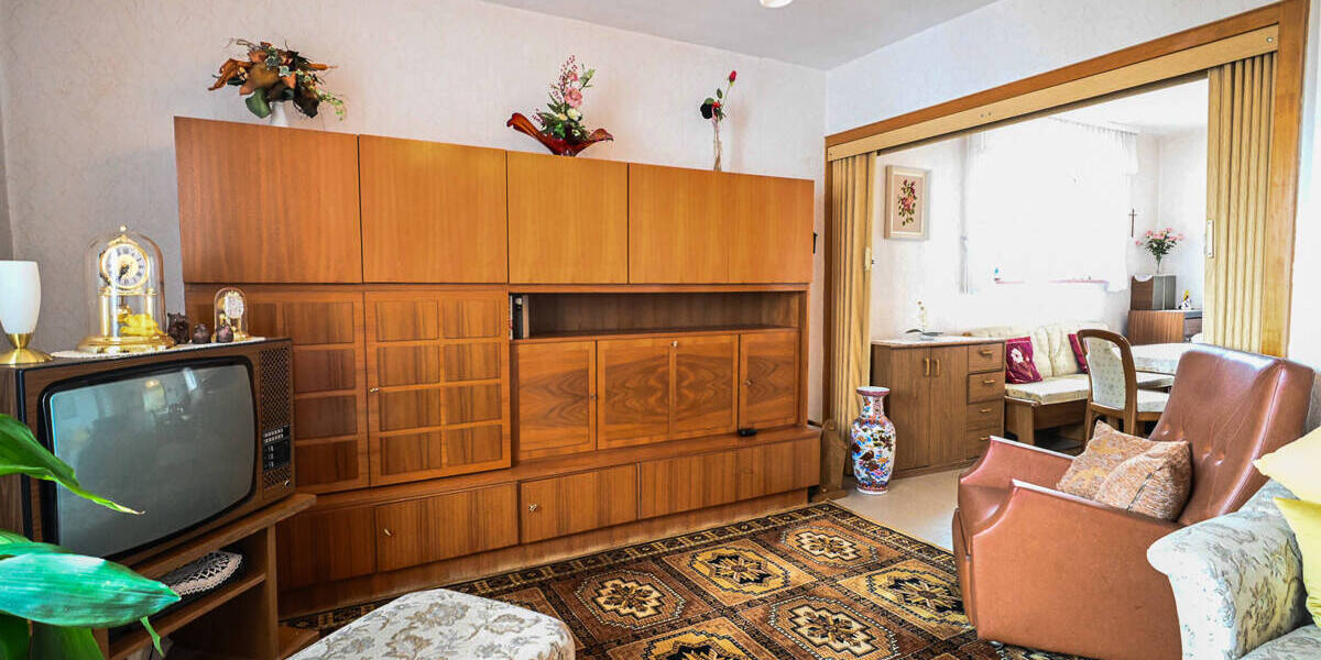 Mehrfamilienhaus, Wohnhaus Eppertshausen - 8 Zimmer, 148 m&sup2;, 349.000&euro; | Angebot:25693343