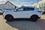 Kia Sportage Black Edition 4WD Automatik, AHK, Leder, 28.421 km 23.890 &euro; Rodgau 63110