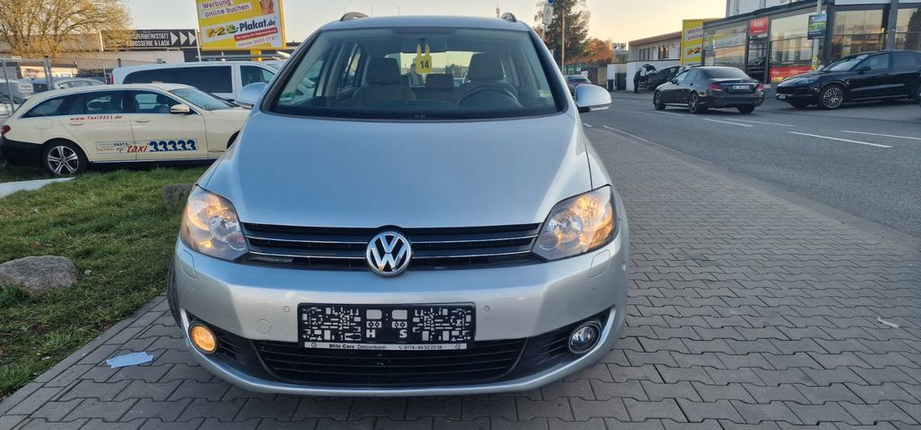 VW Golf Plus 50.000 km 8.800 &euro; Dietzenbach 63128