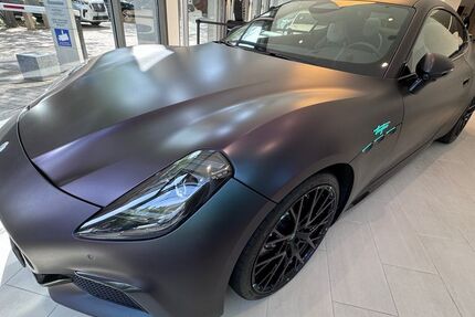 Maserati Granturismo 1.500 km 266.580 &euro; Rödermark 63322