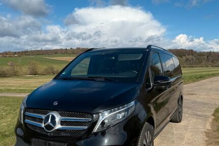 Mercedes-Benz V 300 73.500 km 59.990 &euro; Ortenberg 63683