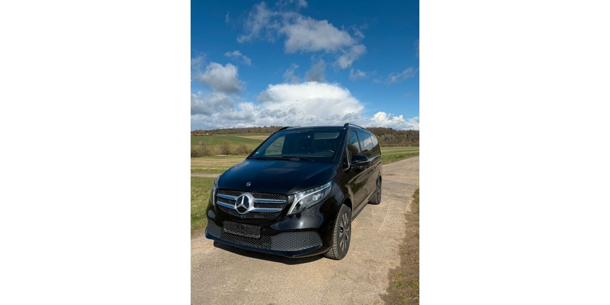 Mercedes-Benz V 300 73.500 km 59.990 &euro; Ortenberg 63683
