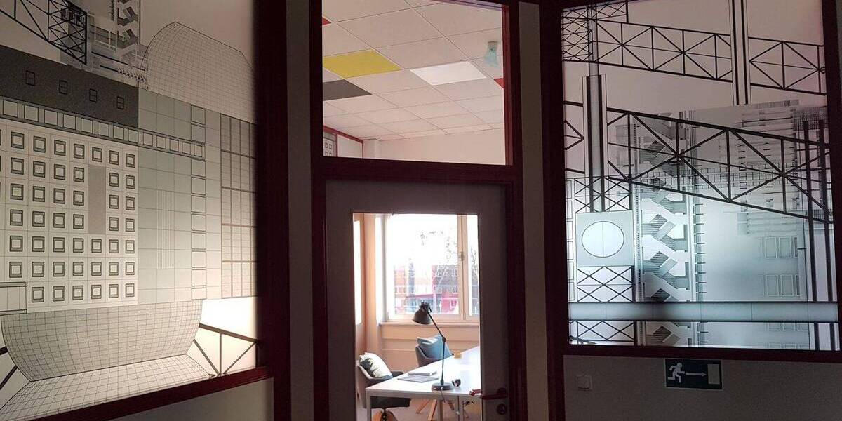 Gewerbeobjekt Frankfurt am Main Griesheim - 1.470&euro; | Angebot:25756318