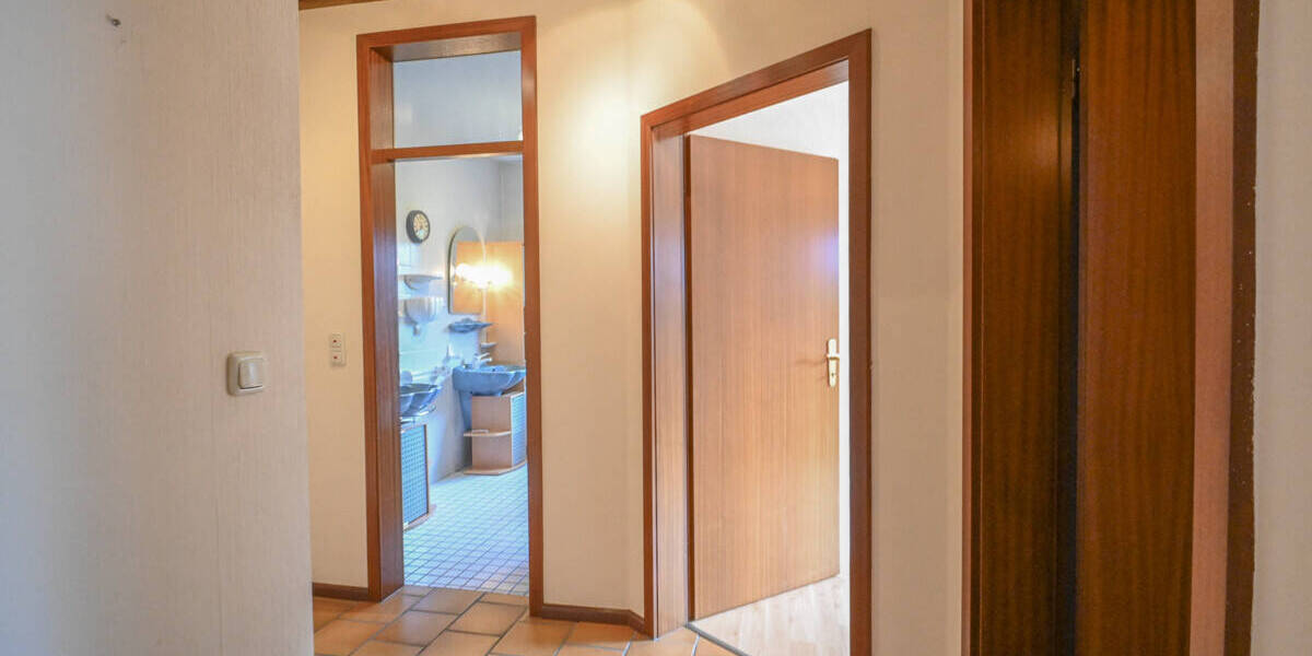Etagenwohnung Dietzenbach / Dietzenbach-Steinberg Steinberg - 3 Zimmer, 108 m&sup2;, 359.000&euro; | Angebot:26473148