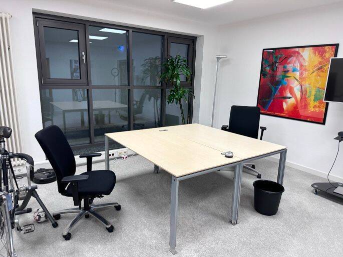 Gewerbeobjekt Frankfurt am Main Innenstadt - 250&euro; | Angebot:25976674