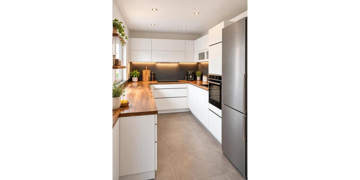 Doppelhaushälfte Rödermark - 5 Zimmer, 182 m&sup2;, 700.000&euro; | Angebot:27612945