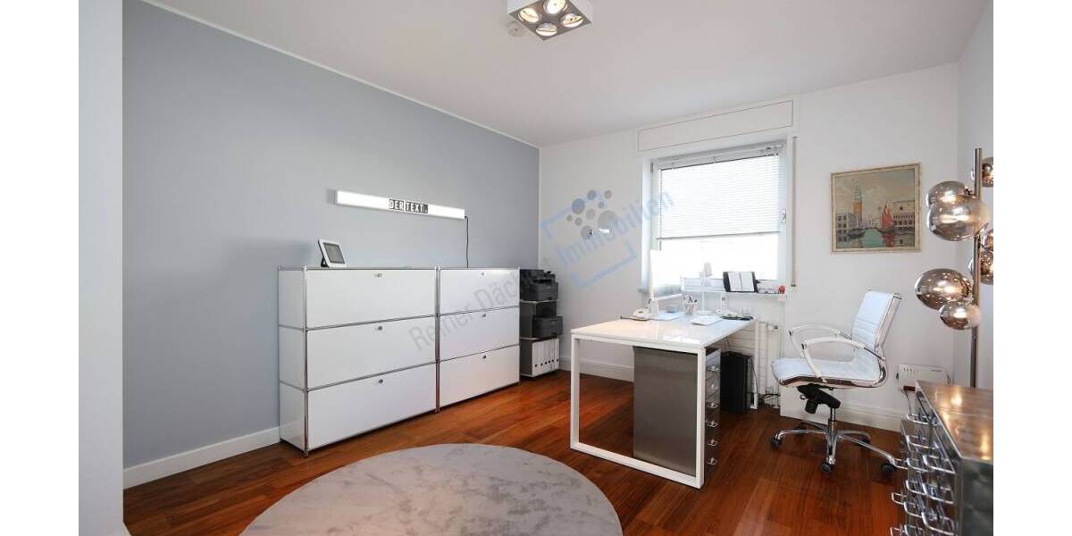 Etagenwohnung Langen Steinberg - 3 Zimmer, 103 m&sup2;, 599.900&euro; | Angebot:26015375