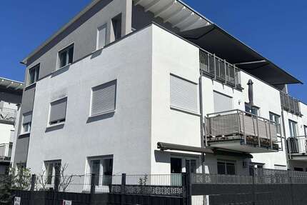 Wohnung Rodgau - 2 Zimmer, 54 m&sup2;, 255.000&euro; | Angebot:27298714