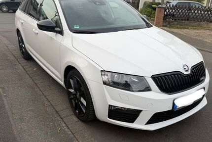 Skoda Octavia 144.500 km 15.700 &euro; Aschaffenburg 63741