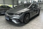 Mercedes-Benz EQE 53 AMG 4M+ PREMIUM+ DISTRONIC-PANO-NIGHT-HUD 14.538 km 66.899 &euro; Groß-Umstadt 64823