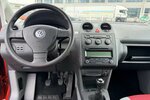 VW Caddy Maxi 1.6 Maxi Life/7Sitze/1Hand/Scheckh. 167.100 km 6.290 &euro; Frankfurt 60386