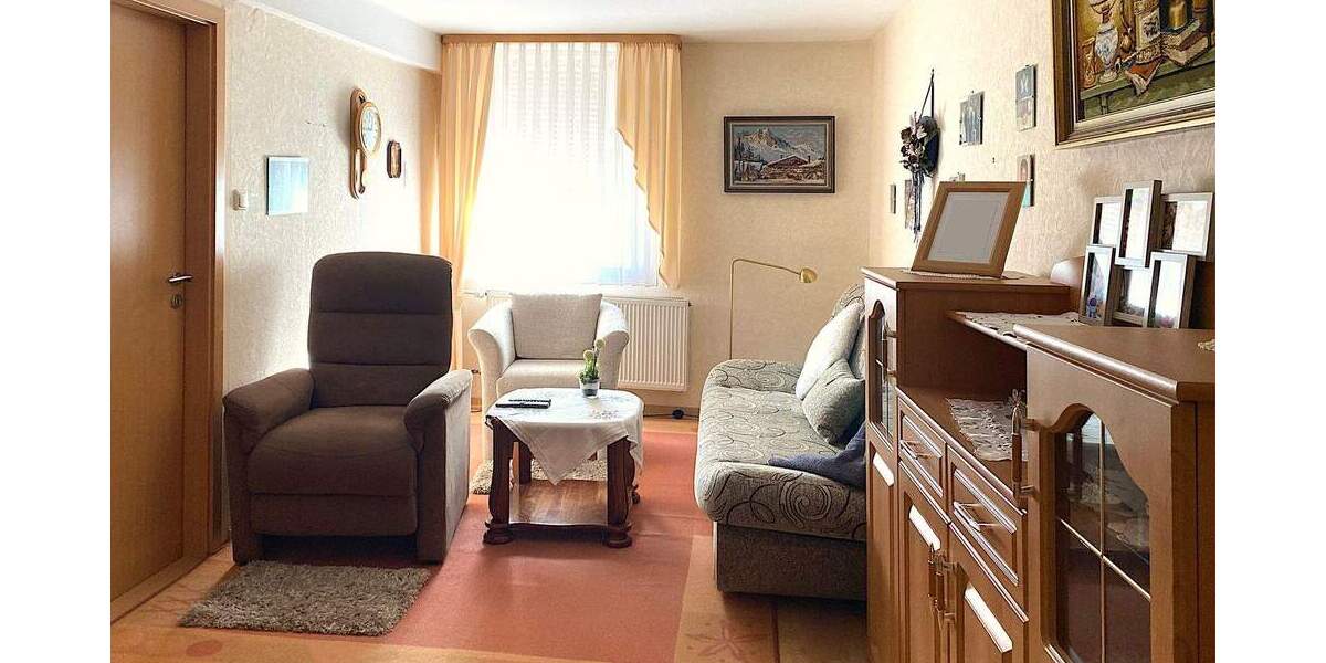 Mehrfamilienhaus, Wohnhaus Ortenberg Lißberg - 1 Zimmer, 331 m&sup2;, 490.000&euro; | Angebot:25696642